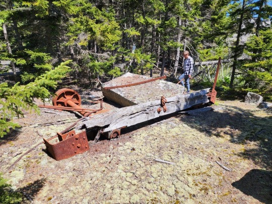 Quarry Equipment